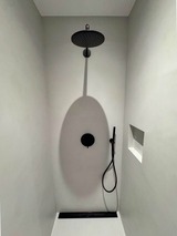 Ferienwohnung in Fehmarn OT Orth - Piratenschatz- Design-Wohnung mit privaten Spa, Kamin, Meerblick & Gym - Bild 18