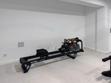 Ferienwohnung in Fehmarn OT Orth - Piratenschatz- Design-Wohnung mit privaten Spa, Kamin, Meerblick & Gym - Bild 23