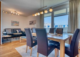 Ferienpark - Haus Q, App. 0Q0507