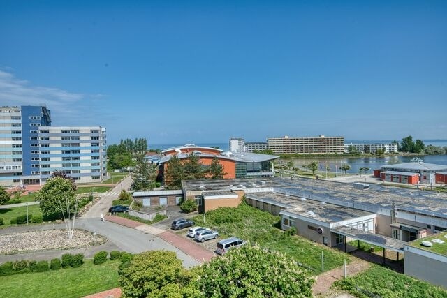 Ferienwohnung in Heiligenhafen - Ferienpark - Haus Q, App. 0Q0507 - Bild 2
