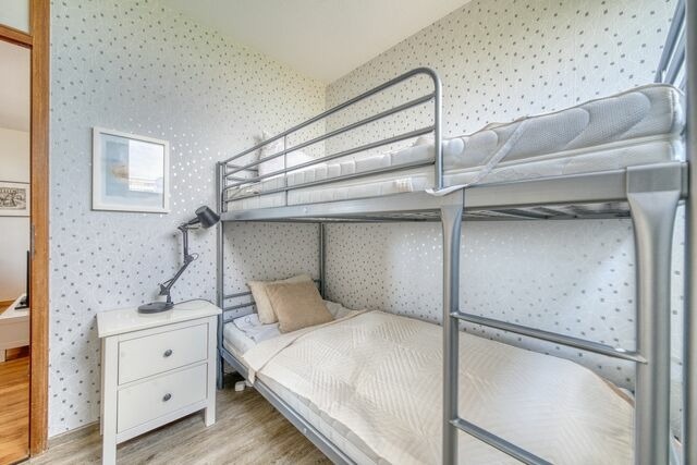 Ferienwohnung in Heiligenhafen - Ferienpark - Haus Q, App. 0Q0507 - Bild 3