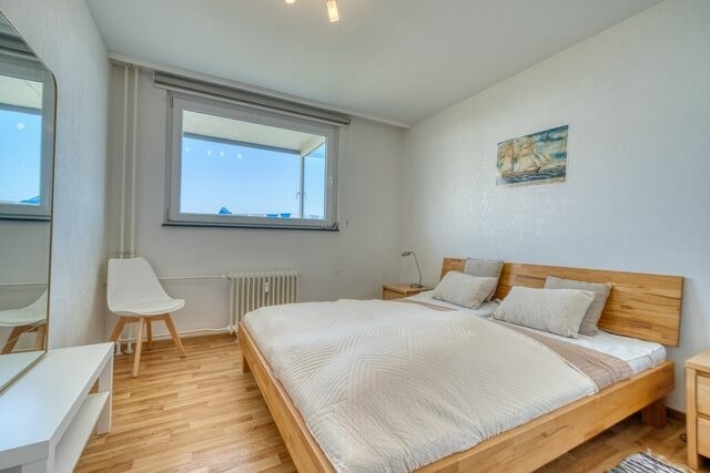 Ferienwohnung in Heiligenhafen - Ferienpark - Haus Q, App. 0Q0507 - Bild 4