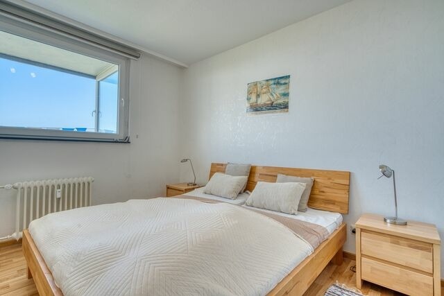 Ferienwohnung in Heiligenhafen - Ferienpark - Haus Q, App. 0Q0507 - Bild 5