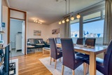 Ferienwohnung in Heiligenhafen - Ferienpark - Haus Q, App. 0Q0507 - Bild 6