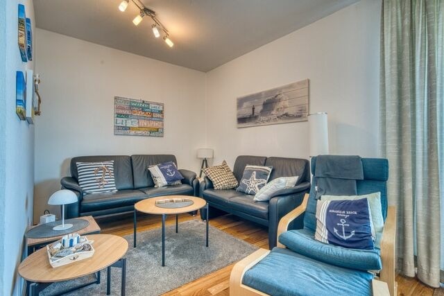 Ferienwohnung in Heiligenhafen - Ferienpark - Haus Q, App. 0Q0507 - Bild 8