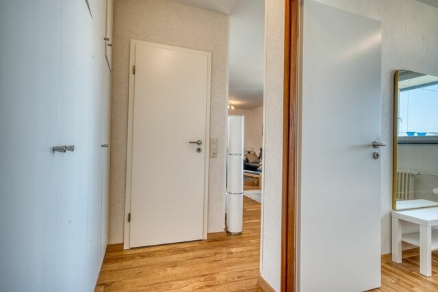 Ferienwohnung in Heiligenhafen - Ferienpark - Haus Q, App. 0Q0507 - Bild 10