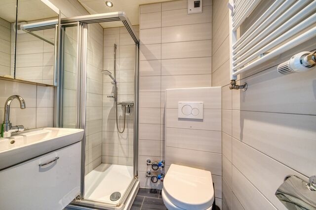 Ferienwohnung in Heiligenhafen - Ferienpark - Haus Q, App. 0Q0507 - Bild 11