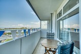 Ferienwohnung in Heiligenhafen - Ferienpark - Haus Q, App. 0Q0507 - Bild 13