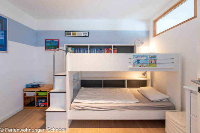 Ferienwohnung in Schilksee - Strandgut - Bild 9
