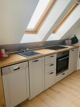 Ferienwohnung in Rostock - Stuv Mariken - Bild 3