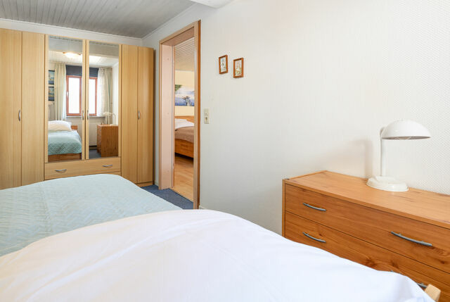 Ferienwohnung in Stein - Strandstra&szlig;e 6 Steinblick - Bild 12