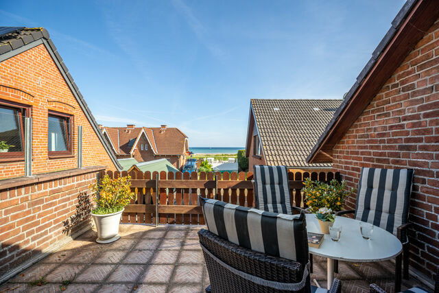 Ferienwohnung in Stein - Strandstra&szlig;e 6 Steinufer - Bild 8