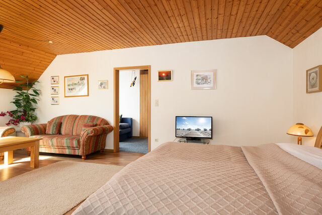 Ferienwohnung in Stein - Strandstra&szlig;e 6 Steinhorizont - Bild 8