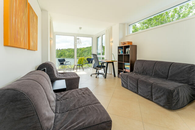 Ferienhaus in Eutin - Ferienhaus am Seeufer - Bild 16