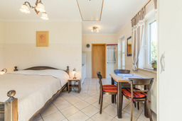 Ferienwohnung Haus Svenja OG