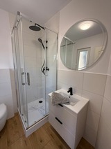 Ferienwohnung in Glowe - Wittower Heide Appartement 1 - Bild 8