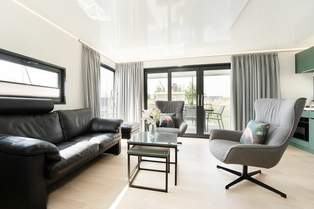 Ferienwohnung in Gro&szlig;enbrode - Nautia exklusiv - Bild 2