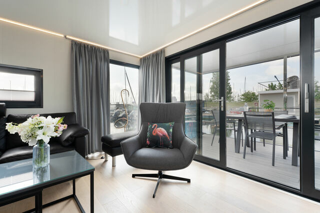 Ferienwohnung in Gro&szlig;enbrode - Nautia exklusiv - Bild 9