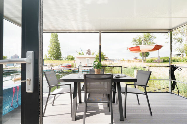 Ferienwohnung in Gro&szlig;enbrode - Nautia exklusiv - Bild 10