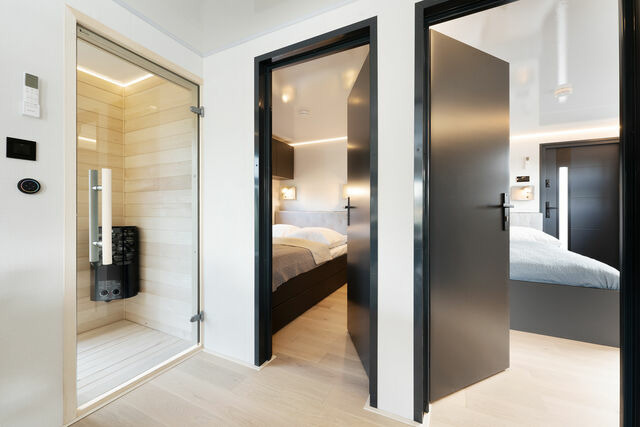 Ferienwohnung in Gro&szlig;enbrode - Nautia exklusiv - Bild 18
