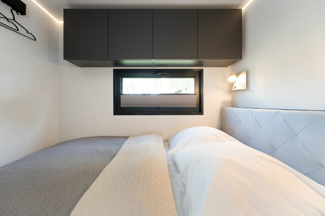 Ferienwohnung in Gro&szlig;enbrode - Nautia exklusiv - Bild 21