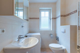 Ferienwohnung in Boltenhagen - Haus am Blinkfuer, Ferienwohnung "Sonnenschein" - Bild 13