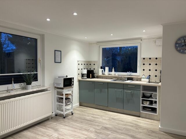 Ferienwohnung in Cismar - Ferienwohnung "Klosteranker" - Bild 3