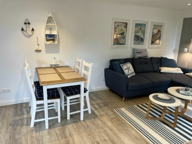 Ferienwohnung in Cismar - Ferienwohnung "Klosteranker" - Bild 4