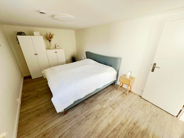 Ferienwohnung in Cismar - Ferienwohnung "Klosteranker" - Bild 6