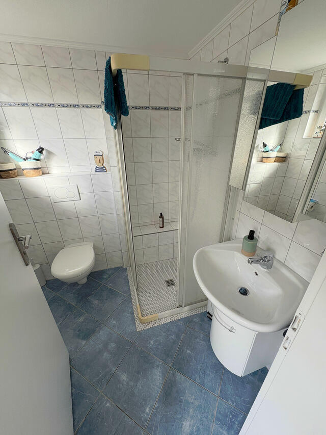 Ferienwohnung in Cismar - Ferienwohnung "Klosteranker" - Bild 7