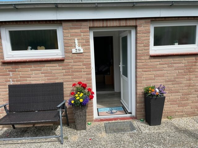 Ferienwohnung in Cismar - Ferienwohnung "Klosteranker" - Bild 9