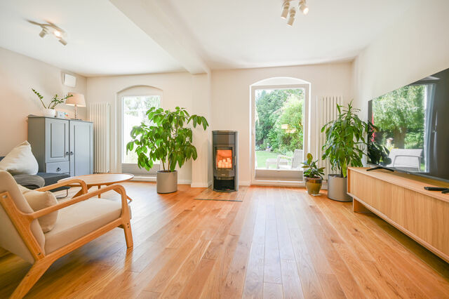 Ferienwohnung in Dahme - FeWo "Lemi" - Bild 3