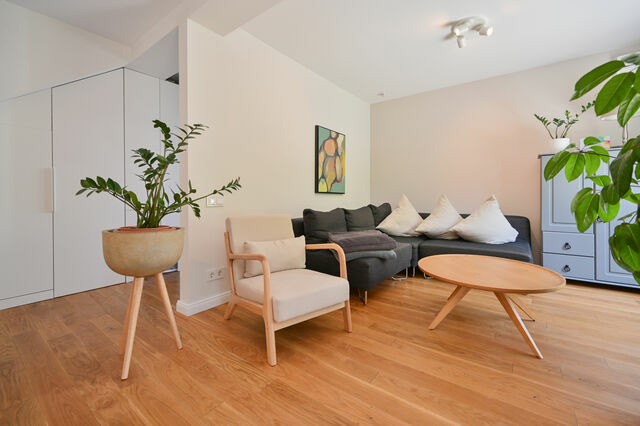 Ferienwohnung in Dahme - FeWo "Lemi" - Bild 4
