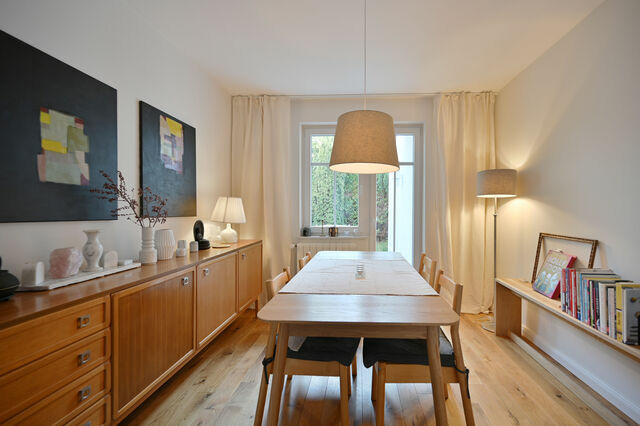 Ferienwohnung in Dahme - FeWo "Lemi" - Bild 7