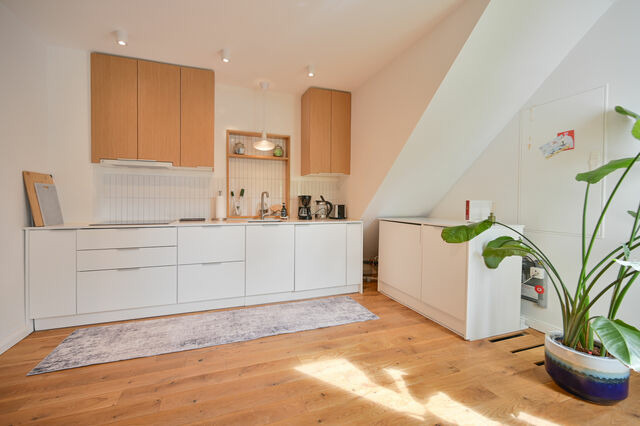 Ferienwohnung in Dahme - FeWo "Lemi" - Bild 9