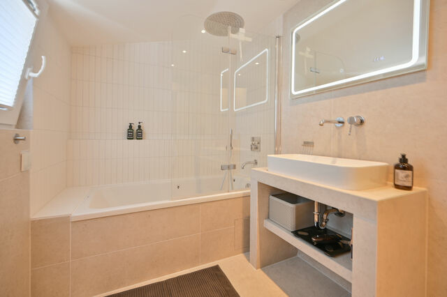 Ferienwohnung in Dahme - FeWo "Lemi" - Bild 19