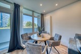 Ferienwohnung in Heiligenhafen - Ferienpark - Haus N, App. 0NEG07 - Bild 3