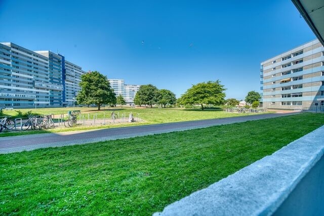 Ferienwohnung in Heiligenhafen - Ferienpark - Haus N, App. 0NEG07 - Bild 11
