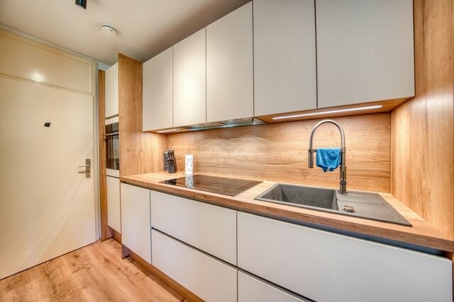 Ferienwohnung in Heiligenhafen - Ferienpark - Haus N, App. 0NEG07 - Bild 12