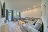 Ferienwohnung in Heiligenhafen - Ferienpark - Haus N, App. 0NEG07 - Bild 13