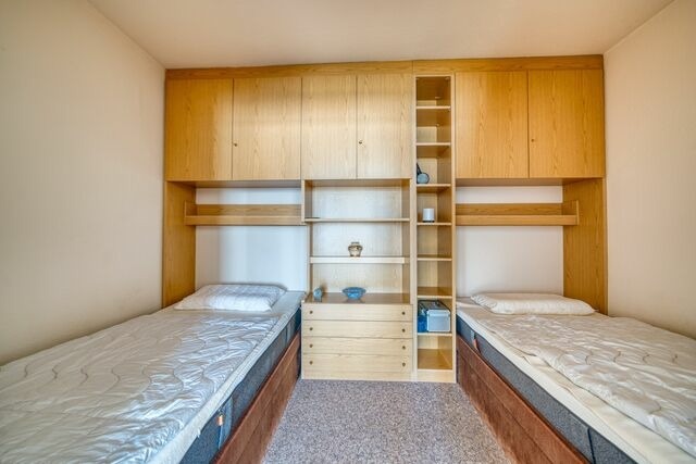 Ferienwohnung in Heiligenhafen - Ferienpark - Haus K, App. 0K0712 - Bild 3