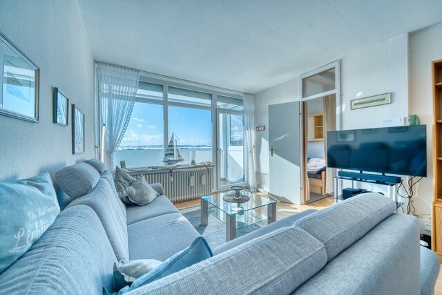 Ferienwohnung in Heiligenhafen - Ferienpark - Haus K, App. 0K0712 - Bild 6