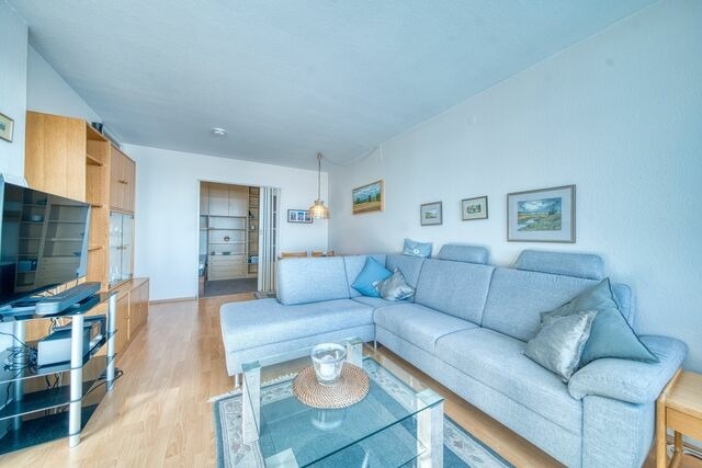 Ferienwohnung in Heiligenhafen - Ferienpark - Haus K, App. 0K0712 - Bild 7