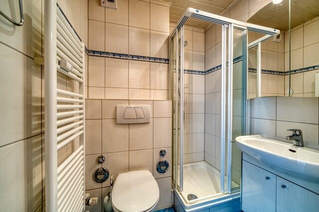 Ferienwohnung in Heiligenhafen - Ferienpark - Haus K, App. 0K0712 - Bild 9