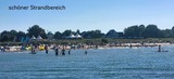Ferienwohnung in Wendtorf - Muschelsucher - Bild 15