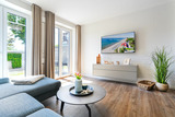 Ferienwohnung in Gr&ouml;mitz - Haus MeerNah Ankerliebe - Bild 1