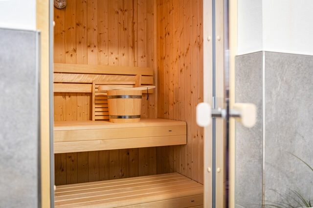 Ferienwohnung in Gr&ouml;mitz - Haus MeerNah Ankerliebe - Bild 5