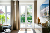 Ferienwohnung in Gr&ouml;mitz - Haus MeerNah Ankerliebe - Bild 8