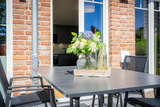 Ferienwohnung in Gr&ouml;mitz - Haus MeerNah Ankerliebe - Bild 10