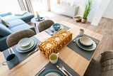 Ferienwohnung in Gr&ouml;mitz - Haus MeerNah Ankerliebe - Bild 15